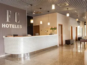 Hotel FC Villalba - Image 4