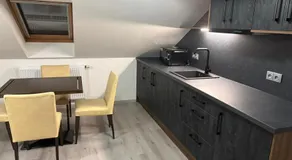 Apartments Gato Karlovy Vary Jenišov - Image 2