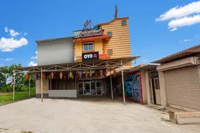 HOTEL O OMM SAI RAM Lingaraj Tmp Rd Railway Station - Image 4