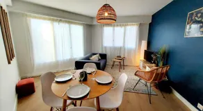 Cosy Jasmin - T4 - Centre - Balcon traversant - Image 3