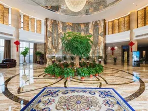 Yuething International Hotel - Image 2