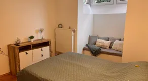Ferienwohnung am Stadtrand in ruhiger Lage - Image 2