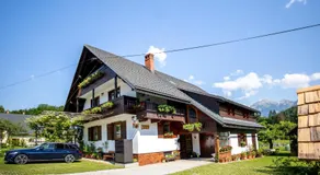Apartmaji Preželj - Image 3