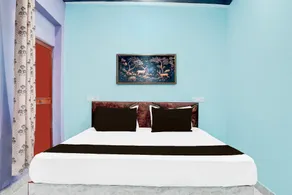 Hotel O Aashiyana Hotel & Restaurant - Image 2