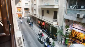 2the Point Athens Suites & Appartments in Plaka - Image 3