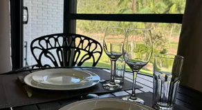 Hospedagem Terras Raras Patrimônio da Penha - Image 3
