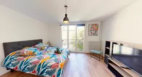 Superbe appartement au cœur du centre ville - Image 5