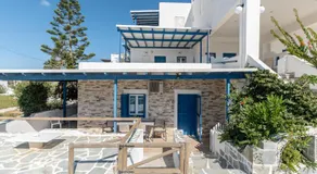 Crystal Naxos 2 Apartments at Mikri Vigla - Image 5
