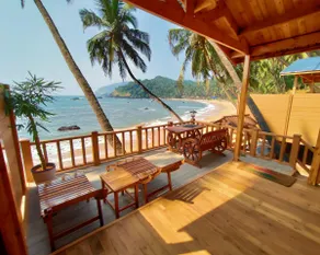 Cola Goa Beach Resort - Image 3