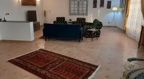 Small Friendly Apart In a Villa - New Cairo 5th Settlement - Image 5