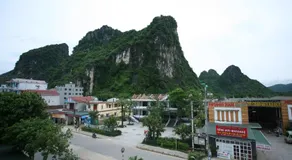 Sky Hotel Phong Nha - Image 3