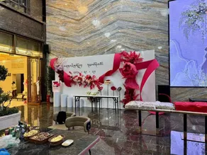 Senge Kangqiong Grand Hotel - Image 5