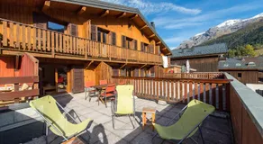 VĀLO Stays - Fleurs et Neige - Val Cenis - Image 3