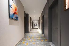 Jing'an Lingzhou Holiday Hotel (Lingwu Branch) - Image 4