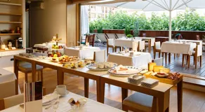 Hotel Echaurren Relais & Châteaux - Image 2