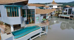Nakaburi Sanctuary Resort&Spa - Image 3