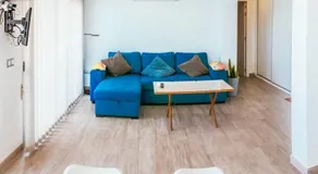 Loft en Residencial 1ª Línea con piscina - Image 2