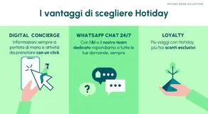 Hotiday Grosseto Podere - Image 2