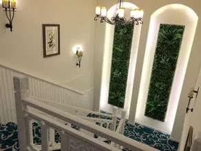 Aifel Boutique Hotel (Nanjing Shengtai Road) - Image 4