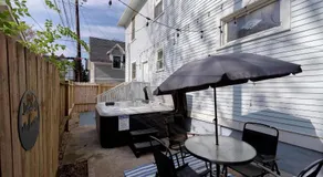 Family Haven with Hot Tub-Near Downtown Indy - Image 4