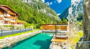 Hotel-Restaurant Burgblick - Image 2