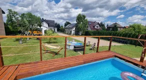 Lawendowy Domek Zator Przeciszow - Image 4