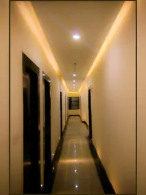 Hotel Chevron - Image 4