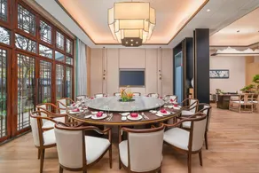 ChangXing DaTang Gong Cha HengLi Resort Hotel - Image 4