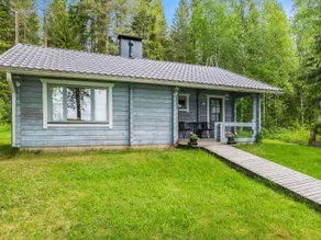 Holiday Home Kuoppamäki by Interhome - Image 4