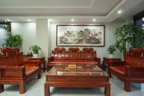 Liangen Boutique Hotel (Hongtong Grand Locust Tree Scenic Area) - Image 4