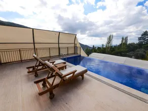 Villa Lucida - Islamlar Town - Villas with Private Pool, Nature Views and Sea Serenity - Image 2