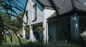 Dom na wydmach Dębina - Image 2