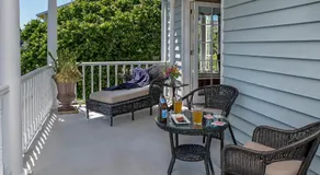 Ravenscroft Inn - Image 4