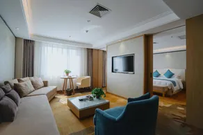 Zhengyang International Hotel - Image 2