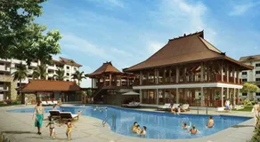 ONE OASIS DAVAO a4 FREE POOL 3 MIN WALK SM MALL - Image 5