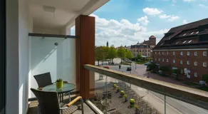 Radlon Fahrrad-Komfort-Hotel - Image 5