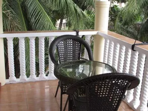 Green Garden Self catering 1 - Image 5