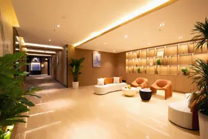 Dosni Fashion Hotel (Liupanshui Yuansheng Commercial Street Branch) - Image 3