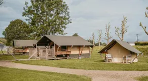 Safaritent Mini Lodge - Image 4