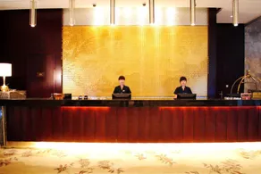 Longtan Lake Hotel - Image 2