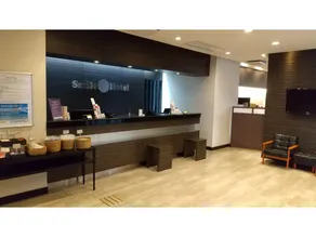 Smile Hotel Kokura - Image 5