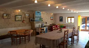 La ferme du Grand Faubourg - Image 3