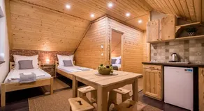 Tündérkert Apartman - Image 4