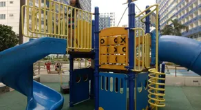 Chin's Place Sea Residences MOA - Image 4