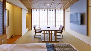 Rebun Onsen Ryokan Hanarebun - Image 4