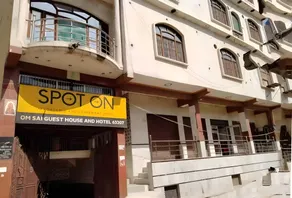 Om Sai Guest House by Oyo - Image 4