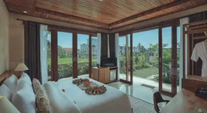 SUNSHINE VILLAS UBUD - Image 2