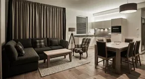 Silva Peak Residences Galtür - Image 3