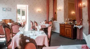 Hotel-Garni Haus Johanna - Image 4