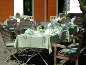 Hotel Freimühle - Image 4